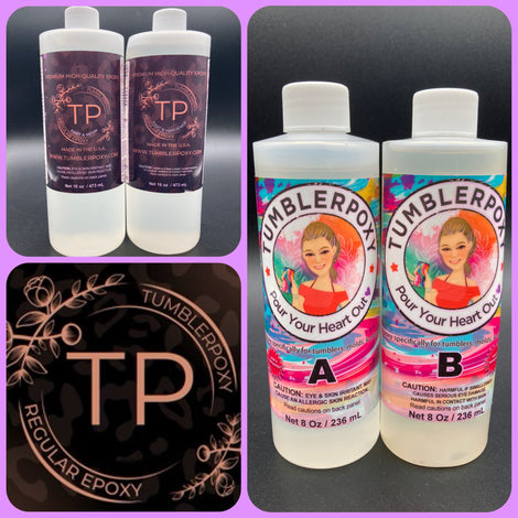 Epoxy Resin
