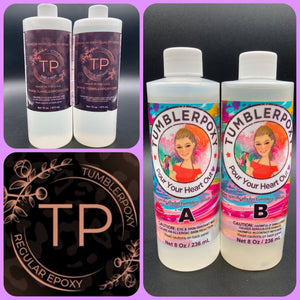 Epoxy Resin