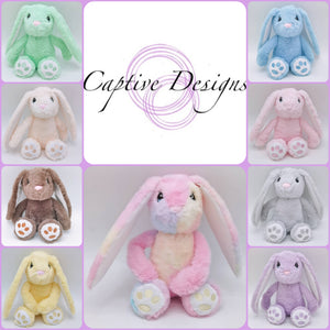 Captive Designs Bunnies