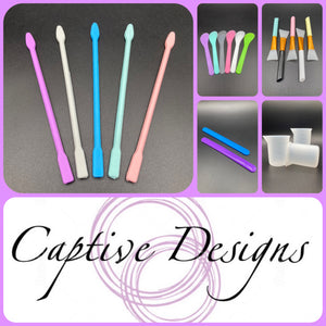 Epoxy Supplies