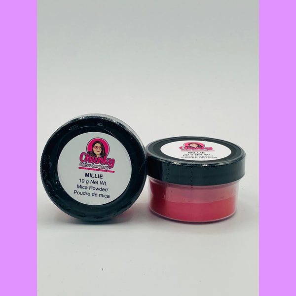 Mica Powders