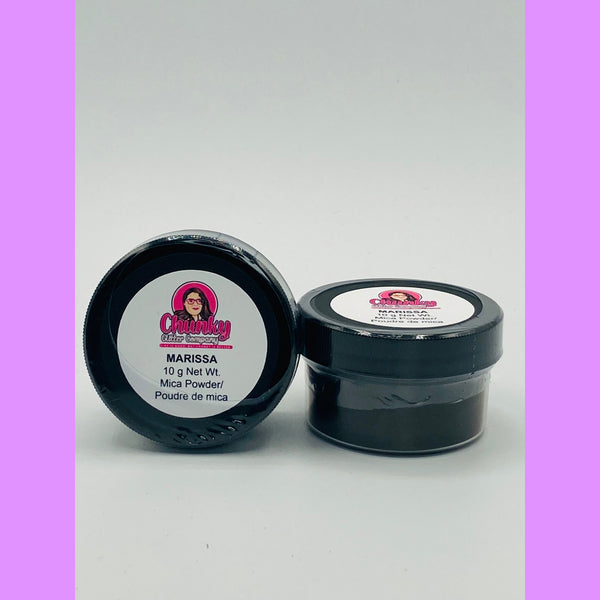 Mica Powders