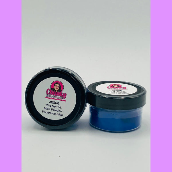 Mica Powders