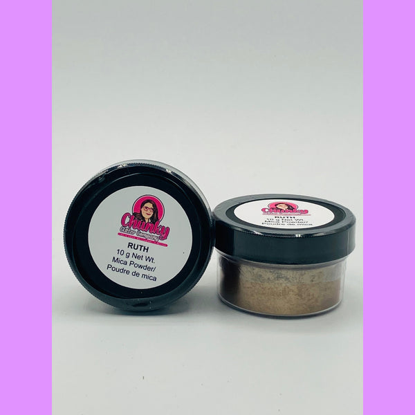 Mica Powders