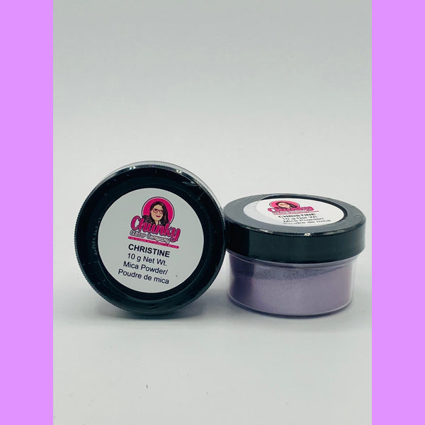 Mica Powders