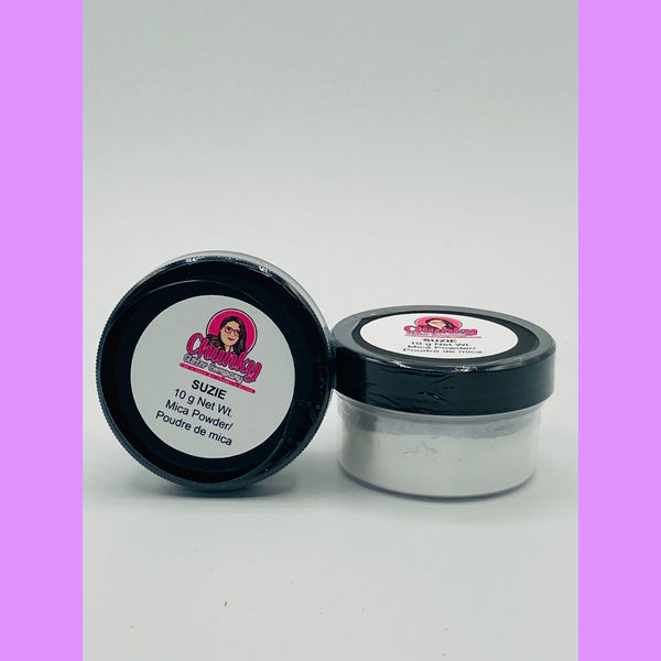 Mica Powders