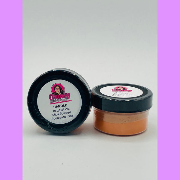 Mica Powders