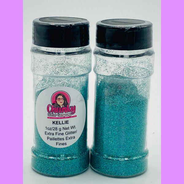 Holographic Glitters - Extra Fine