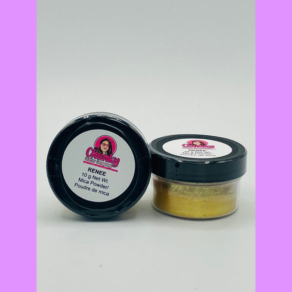 Mica Powders