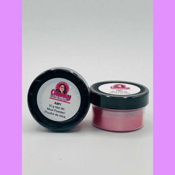 Mica Powders