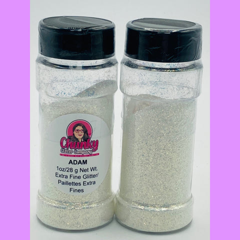 Opal Glitters - Extra Fine