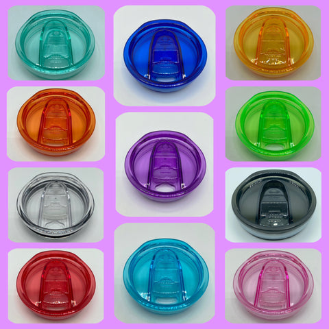 Tumbler/Mug Replacement Lids