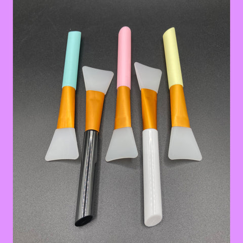 Silicone Brush