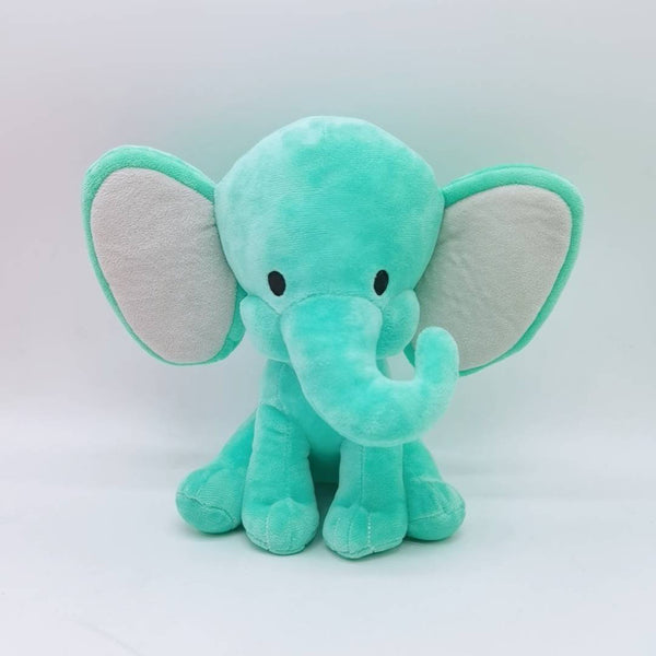 Captive Designs Elephants