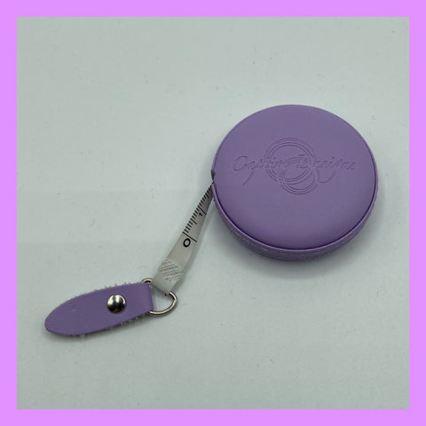 Captive Designs Tape Measure