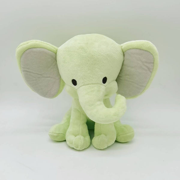Captive Designs Elephants