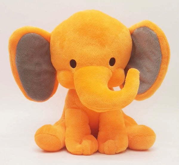 Captive Designs Elephants