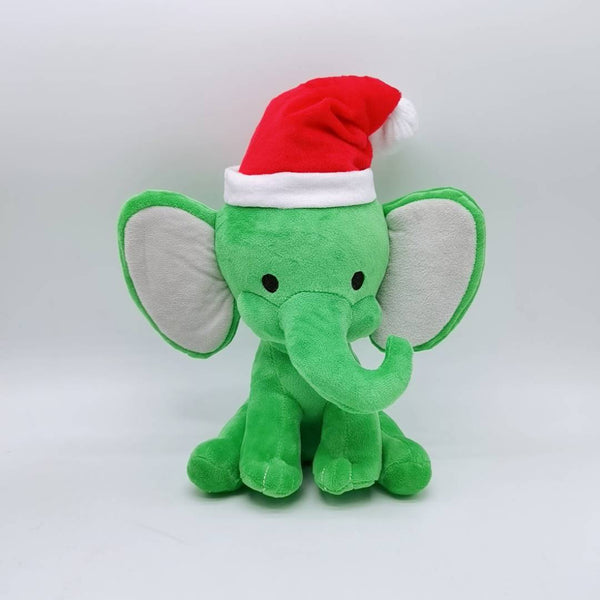 Captive Designs Speciality Elephants