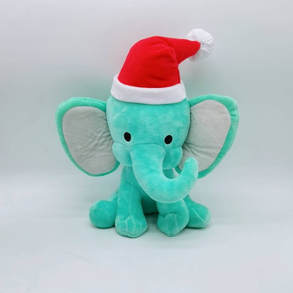 Captive Designs Speciality Elephants