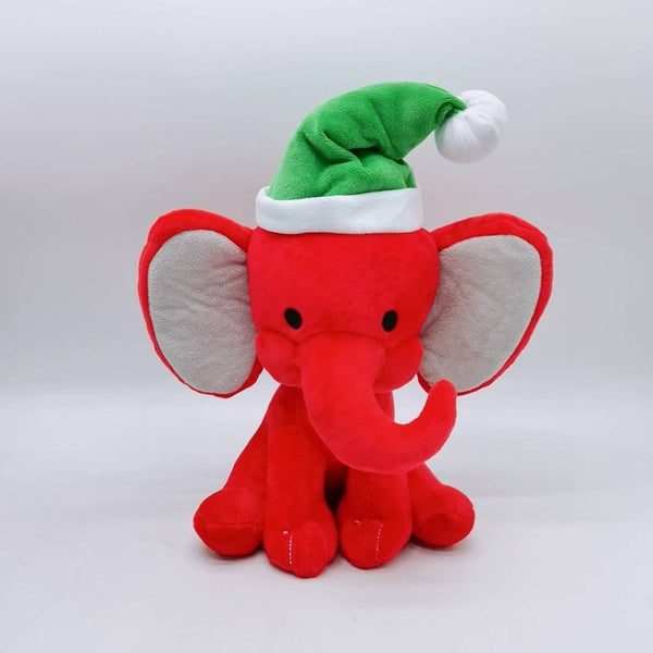 Captive Designs Speciality Elephants