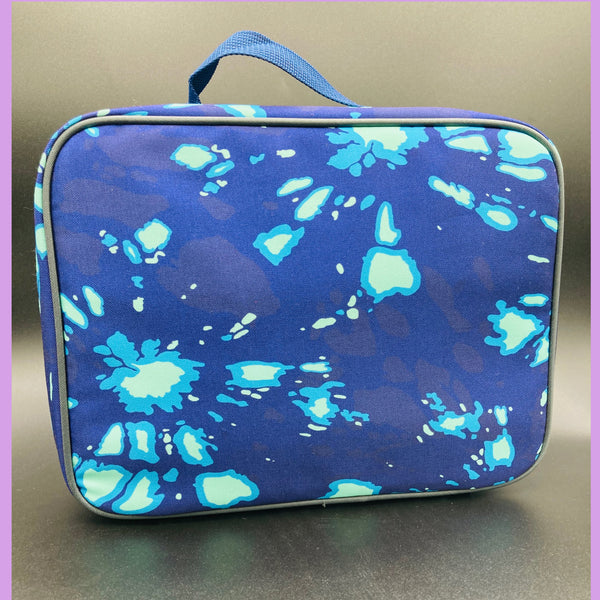 Captive Designs Sublimation Insulated Lunch Bag