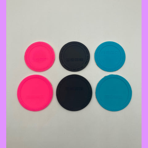 Silicone Tumbler/Mug Grip