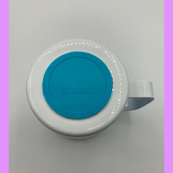 Silicone Tumbler/Mug Grip