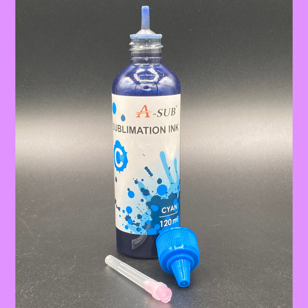 A-Sub Sublimation Ink