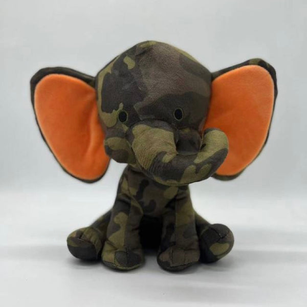 Captive Designs Elephants