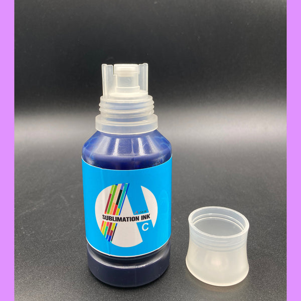 A-Sub Sublimation Ink