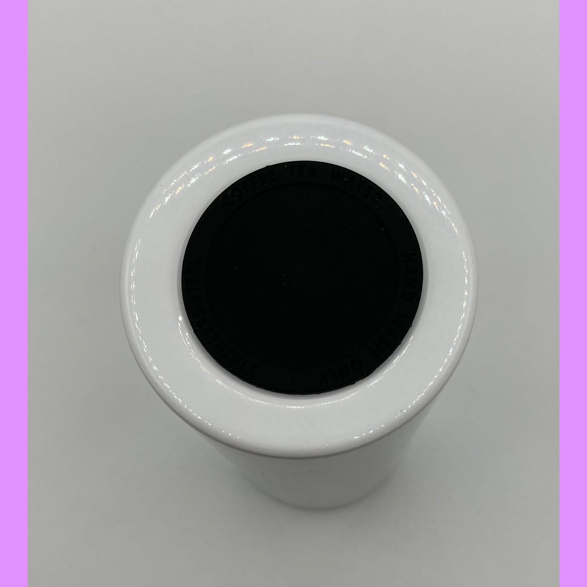 Silicone Tumbler/Mug Grip